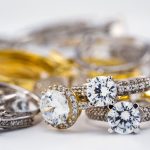 Bridal Jewelry – Tradition Vs. Modern