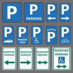 Nieuwe DC-stuurprogramma’s moeten weten hoe ze parallel moeten parkeren